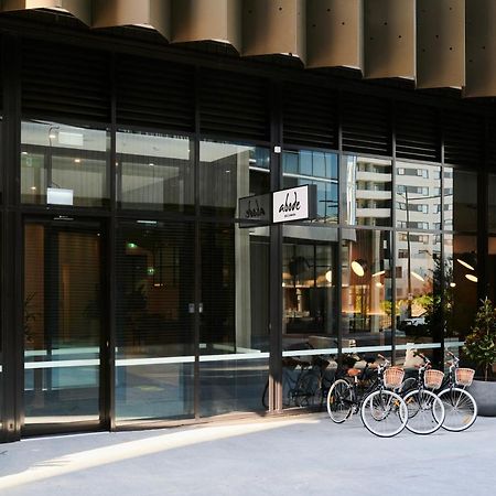 Hotel Abode Belconnen Canberra Zewnętrze zdjęcie