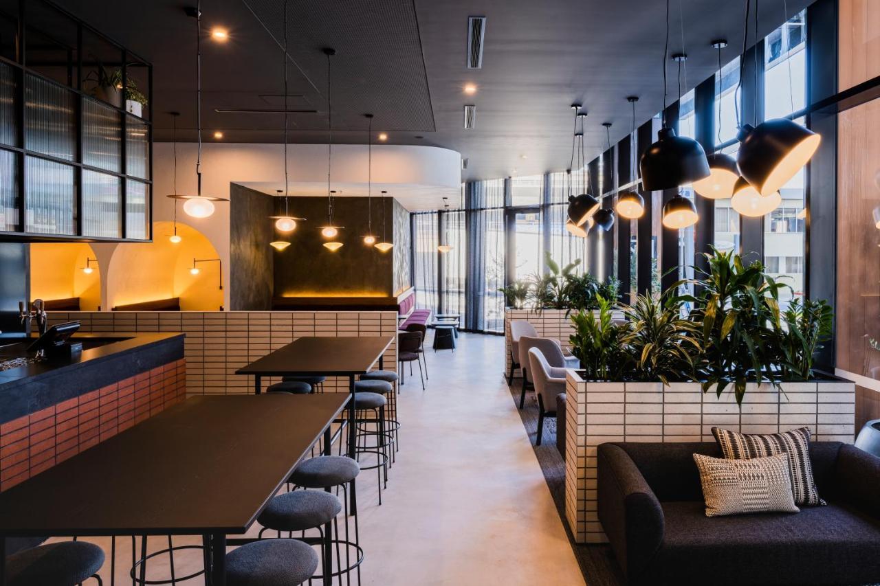 Hotel Abode Belconnen Canberra Zewnętrze zdjęcie