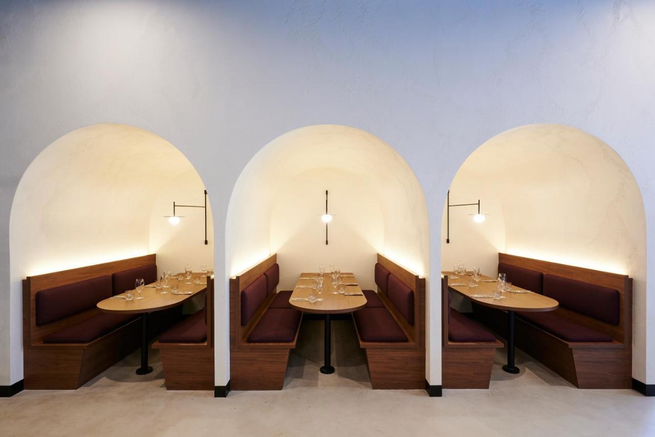 Hotel Abode Belconnen Canberra Zewnętrze zdjęcie
