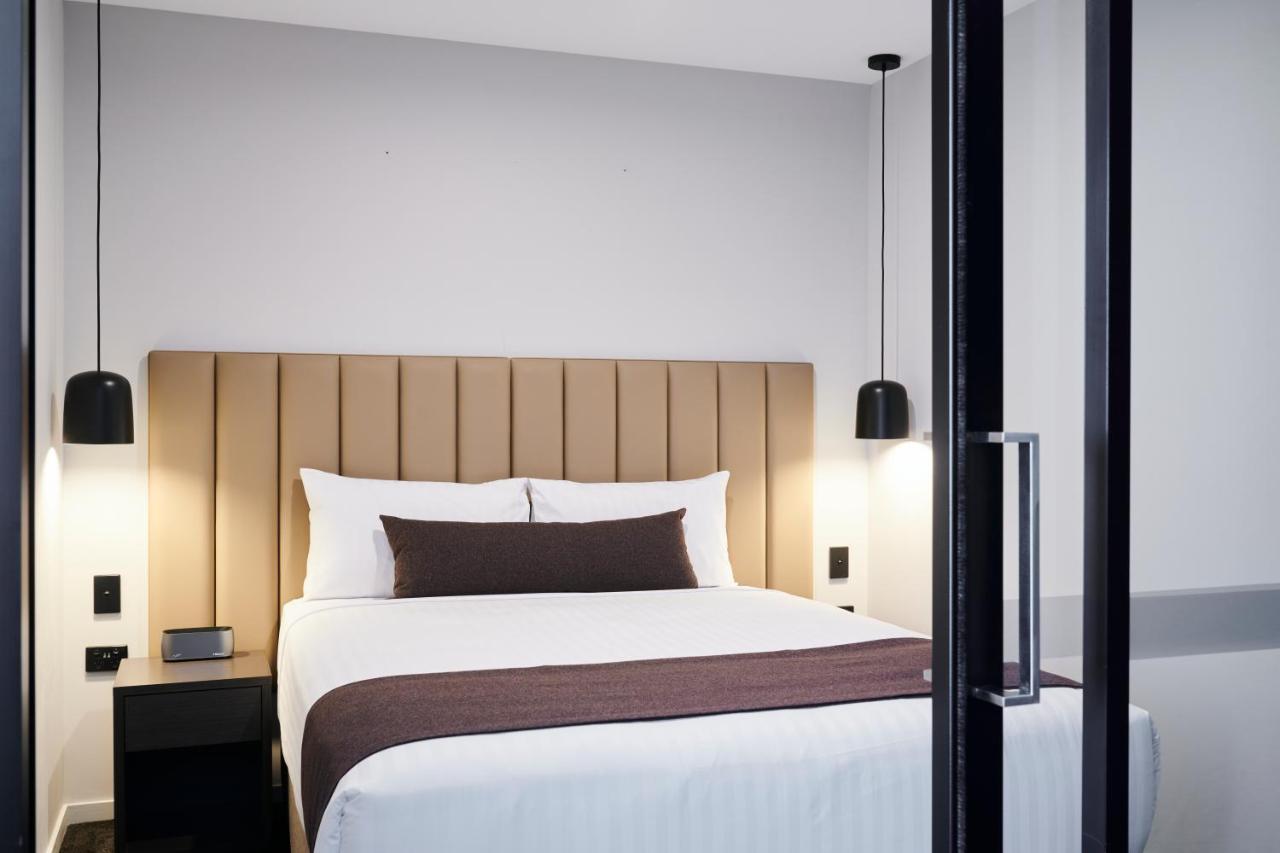 Hotel Abode Belconnen Canberra Zewnętrze zdjęcie