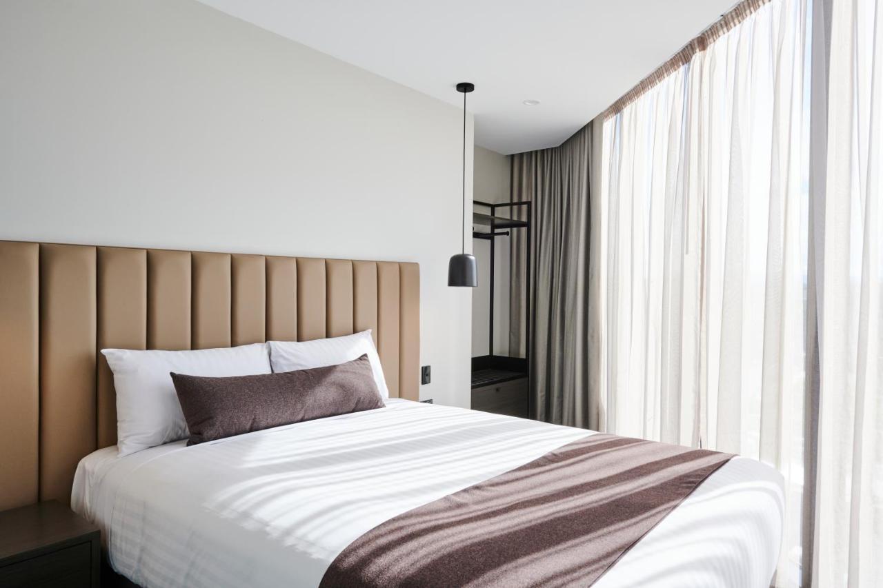 Hotel Abode Belconnen Canberra Zewnętrze zdjęcie