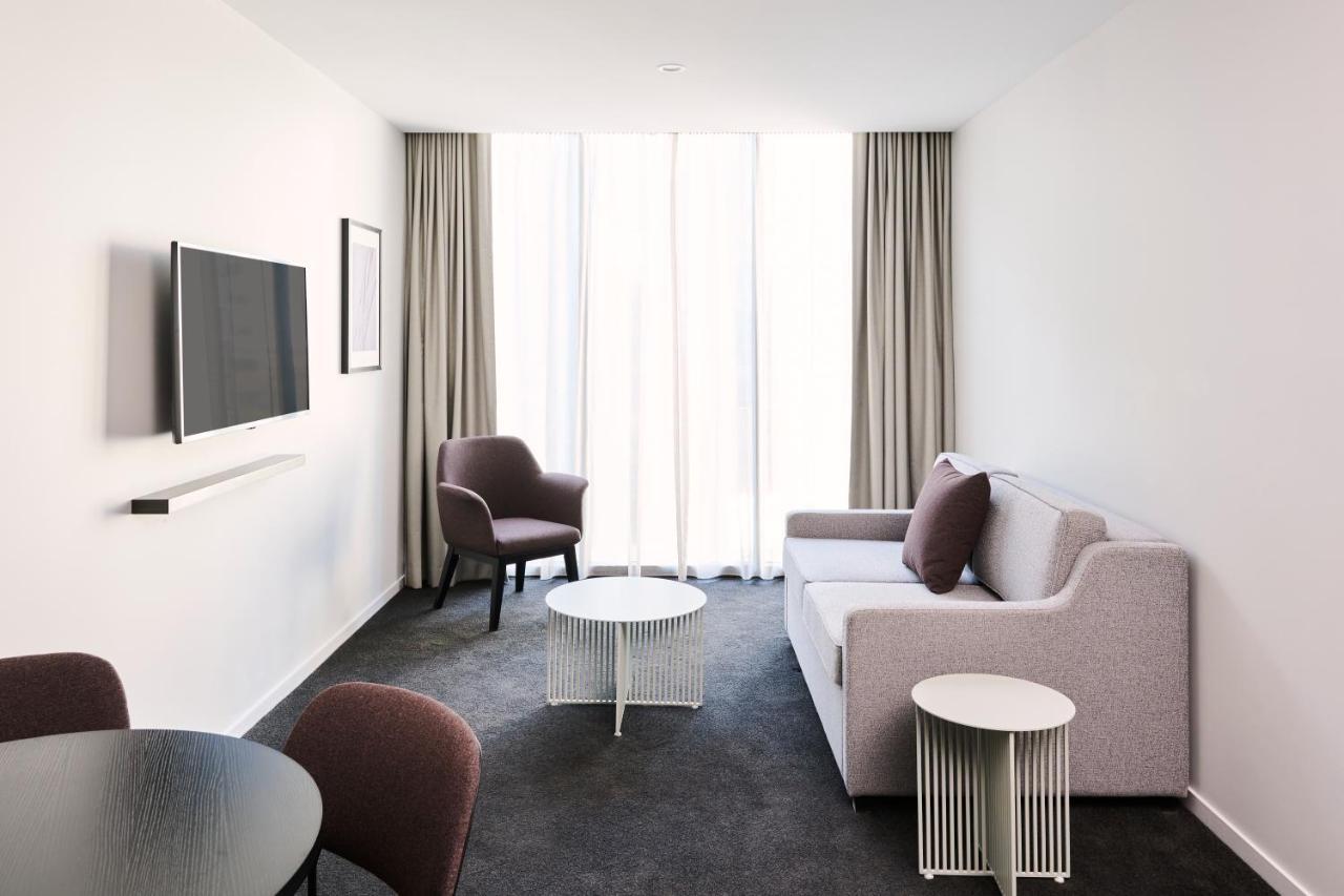 Hotel Abode Belconnen Canberra Zewnętrze zdjęcie