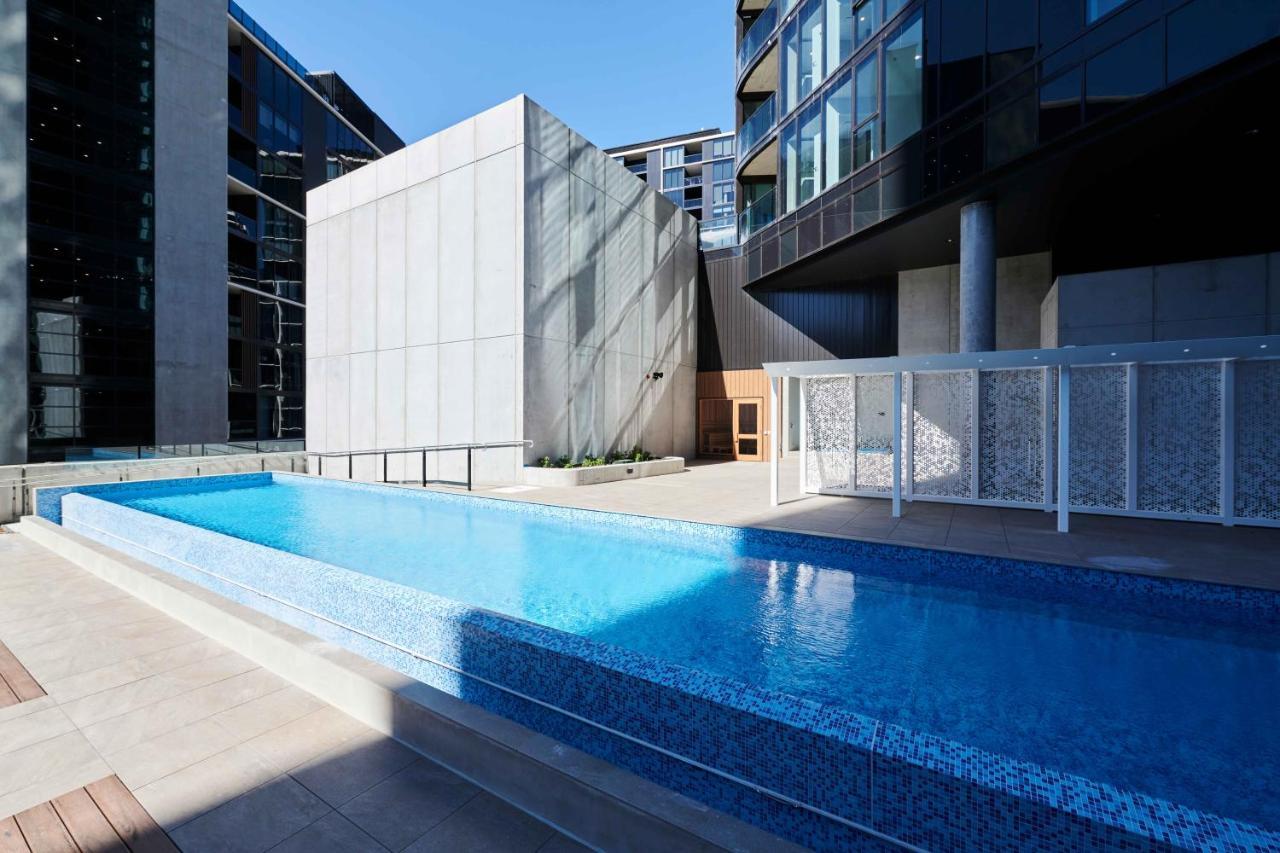 Hotel Abode Belconnen Canberra Zewnętrze zdjęcie