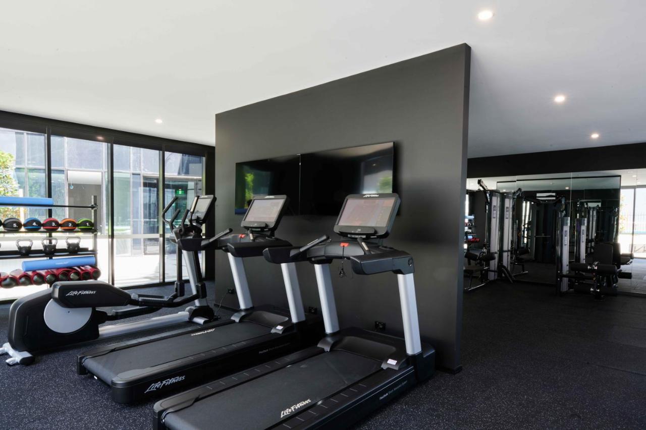 Hotel Abode Belconnen Canberra Zewnętrze zdjęcie