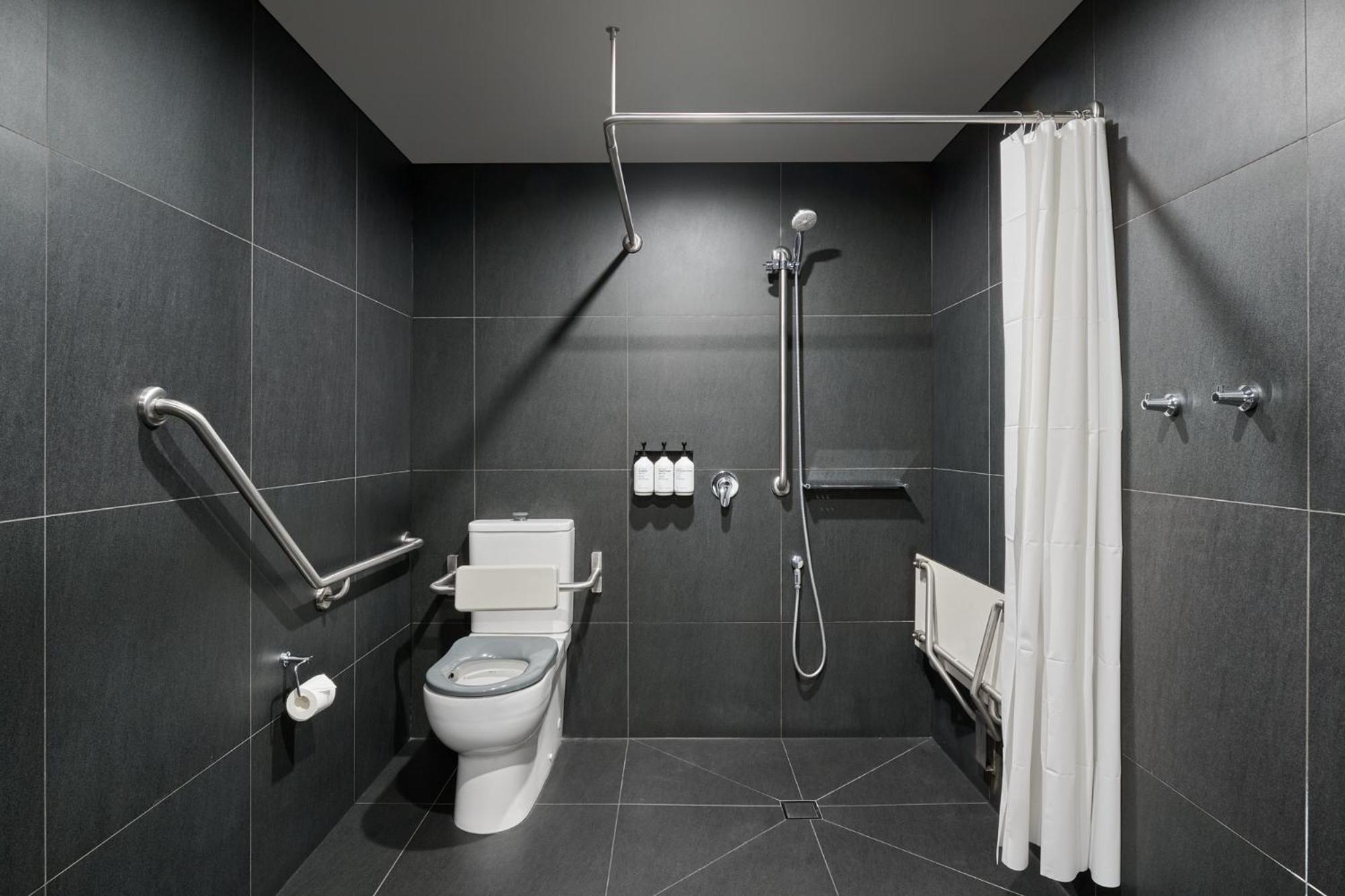 Hotel Abode Belconnen Canberra Zewnętrze zdjęcie