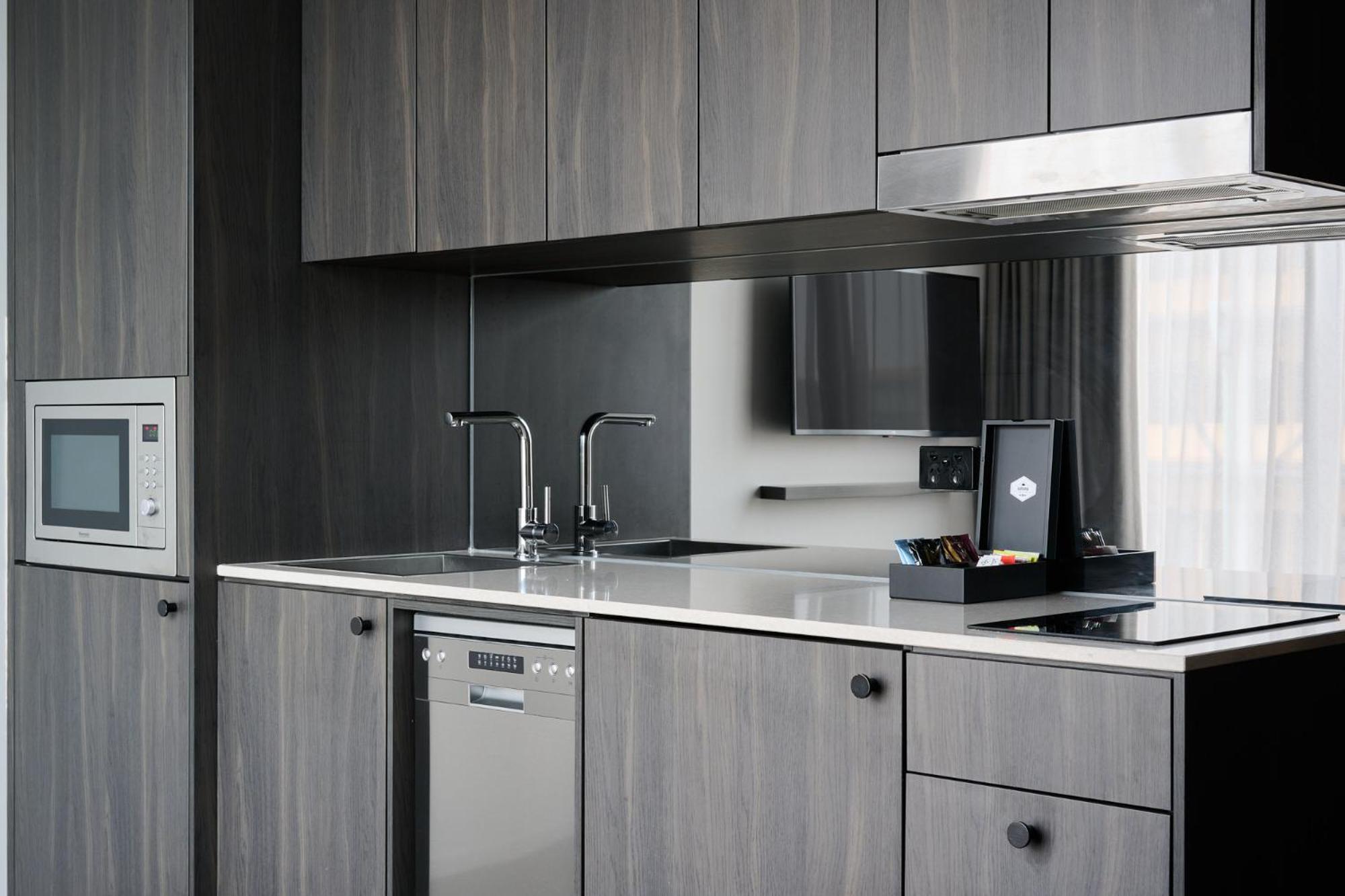 Hotel Abode Belconnen Canberra Zewnętrze zdjęcie
