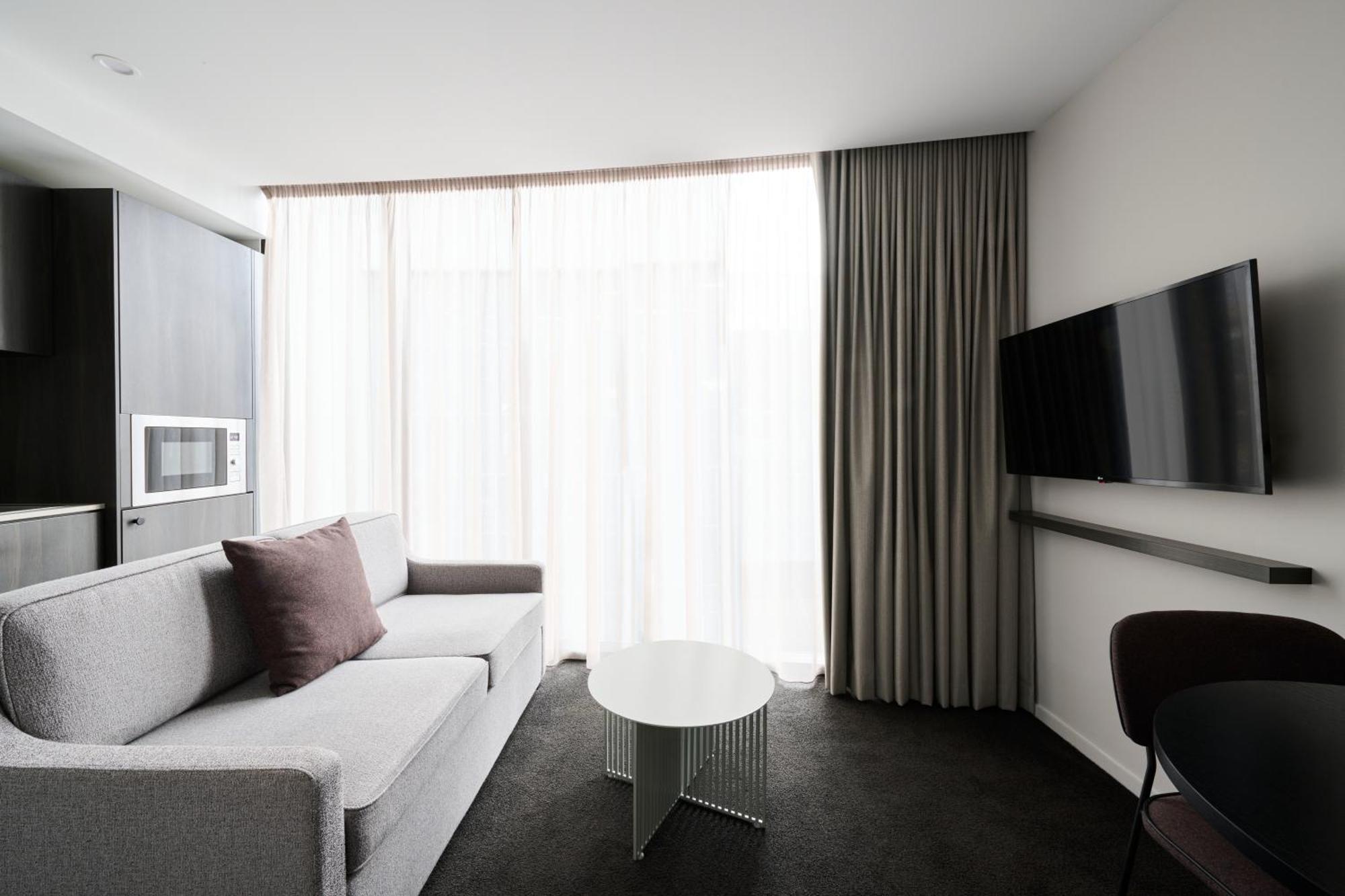 Hotel Abode Belconnen Canberra Zewnętrze zdjęcie